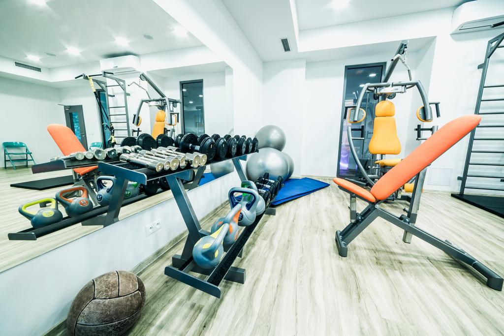 Wellness Hotel Panorama เตรนชิอาสกี เตปลิตเซ ภายนอก รูปภาพ