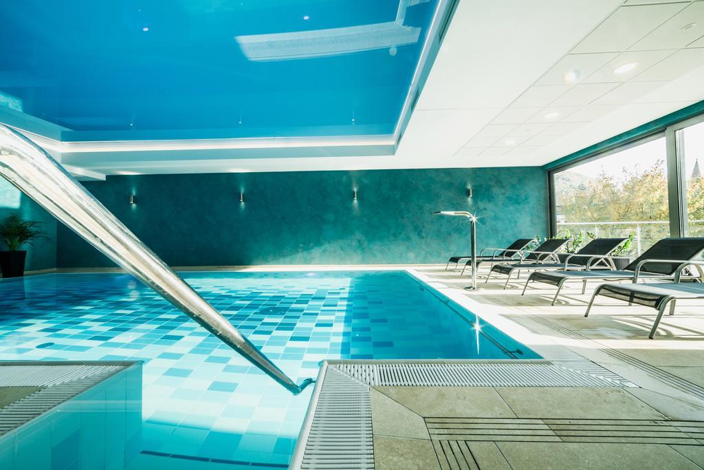 Wellness Hotel Panorama เตรนชิอาสกี เตปลิตเซ ภายนอก รูปภาพ
